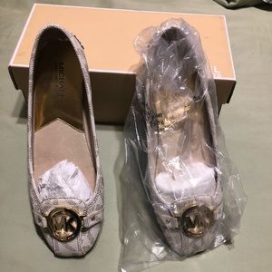 Fulton Moc  MICHAEL KORS